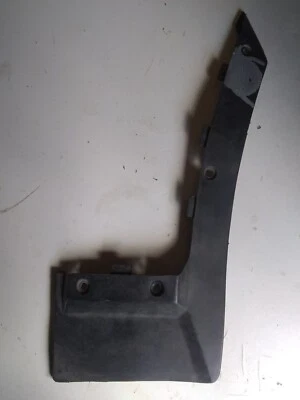 1986 HONDA FOURTRAX TRX 125 Front Fender Right Side Mud Splash Guard Flair OEM - Imagem 1 de 4