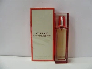 Chic - Carolina Herrera - Eau De Parfum 30ml Spray - Imagen 1 de 1