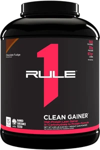 R1 Clean Gainer by Rule 1 - Picture 1 of 3