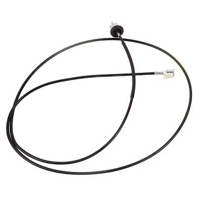 For Toyota Pickup LN50 LN55 LN56 LN65 83-88 Speedometer Control Cable 8371089142 Foto 1 de 4