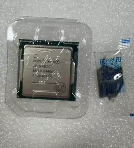 Intel Xeon E3-1260L V5 E3-1260LV5 SR2LH 2.90GHz 4-Core LGA 1151 CPU Processor - Picture 1 of 5