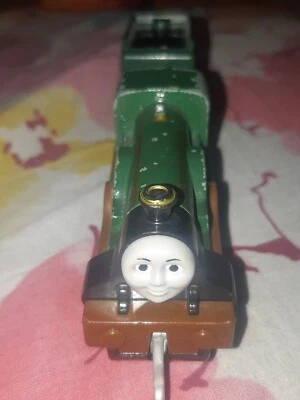 The Thomas & Friends Track Master Train Emily Foto 1 de 2