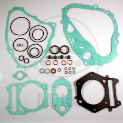 KIT GUARNIZIONI MOTORE COMPLETO ATHENA PER SUZUKI DR 600 S 1985-1989 - Immagine 1 di 3