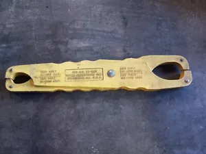 IDEAL IND. CAT NO 34-003 - Imagen 1 de 3