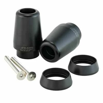 Contrappesi SIP Manubrio PORDOI PIAGGIO per Vespa GTS SUPER 300 2008-2023 - Immagine 1 di 4