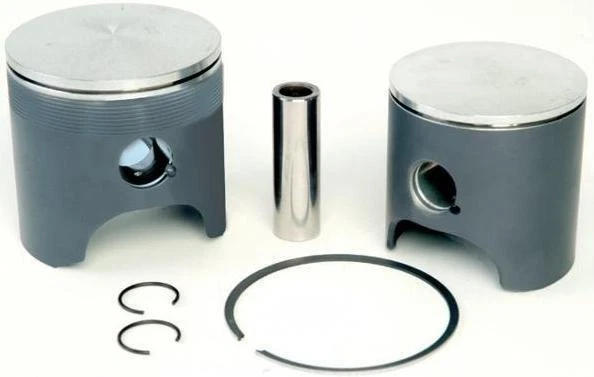 Kimpex Standard Size 81.87 mm Piston Kit 09-786M - Image 1 of 1