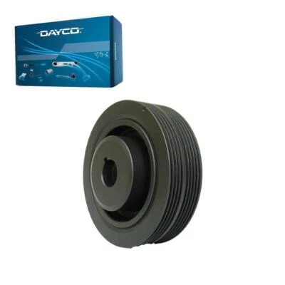 Equilibrador armónico de motor Dayco para Subaru Impreza 1998-2014 Foto 1 de 4