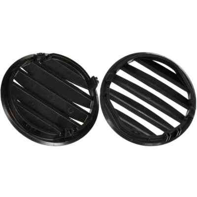 Console dianteiro LH&RH painel tampa de grade de ventilação de ar para Ford Focus 2005 2006 2007- - Imagem 1 de 4