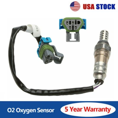 Sensor de oxigênio O2 234-4441 para Cadillac Cts 3.6L 2012-2019 ATS 3.6L 2013-2019 - Imagem 1 de 4