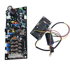 LA1235 PCB décodeur matériau écran stéréo amplificateur de fréquence FM carte de décodage