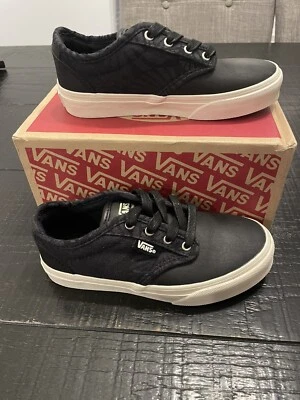 Zapato Vans Atwood para niños 13,0 k Foto 1 de 4