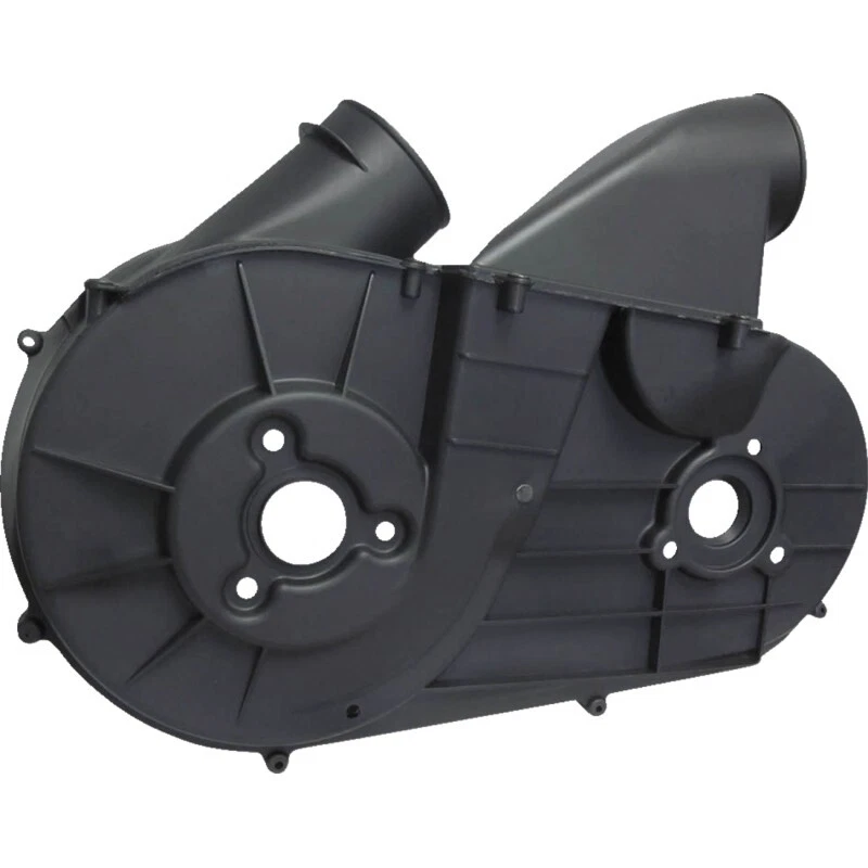 Moose Racing Clutch Covers 100-3343-PU - Image 1 of 1