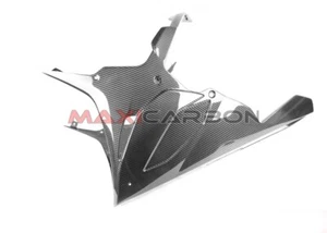 Vasca carena lunga carbonio BMW S 1000 RR (2019-2022) / Longer belly pan carbon - Picture 1 of 5