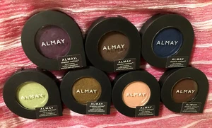 "1" Almay shadow softies eyeshadow by Intense I-Color "you pick color(s) - Picture 1 of 15