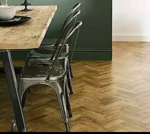 Karndean|Amtico Commercial Style Luxury Vinyl Tile|Commercial Wood Plank Floor - Picture 1 of 12