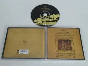 BRIGHT EYES/LIFTED OR THE STORY IS IN THE SOIL KEEP YOUR EAR TO THE GROUND/21977 - Bild 1 von 3