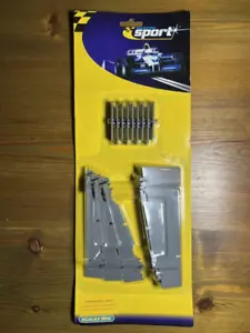 Scalextric Sport C8298 Banked Curve Track Supports Radius2/Radius 3 - Unopened - Picture 1 of 1