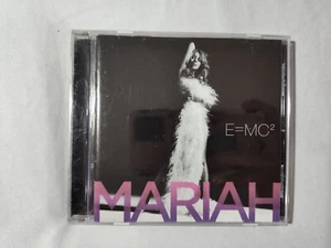 Mariah Carey : E=MC2 CD - Picture 1 of 3