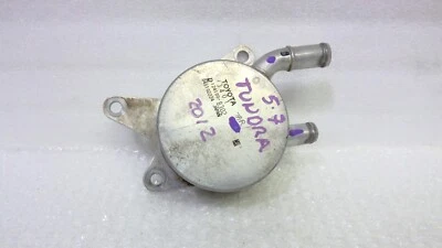 ENFRIADOR DE ACEITE TRANSMISIÓN AUTOMÁTICA 124100-8302 OEM 2010-2021 TOYOTA TUNDRA 5,7 L Foto 1 de 4