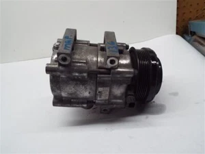 AC Compressor 6 Cylinder With Auxiliary Heat And AC Fits 06-10 EXPLORER 235031 - Foto 1 di 12