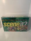 Mattel Scene It Jr DVD Trivia Board Game