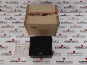 Bosch LBD 8372/00 Cabinet Loudspeaker 6W 100V 1667Ohm 200Hz TO 15KHz - Picture 1 of 9