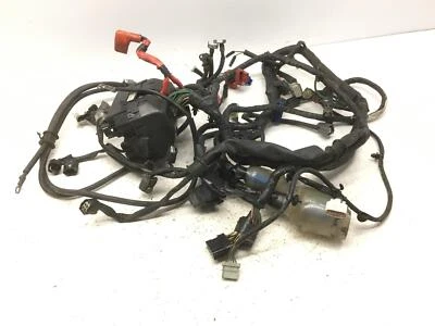 Electrical System Cable Strand Wiring Fusibiliera Honda Forza EX 250 2008 - Image 1 of 4