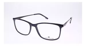 Tom Tailor 60492 col486 unisex Brille Kunststoff Schwarz - Bild 1 von 4