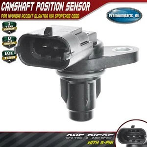 Camshaft Position Sensor for Hyundai Accent Elantra Kia Sportage CeeD 393002A000 - Picture 1 of 9