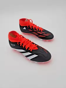Adidas Predator Club Sock Flexible Ground Soccer Men's Size 6 - Picture 1 of 6