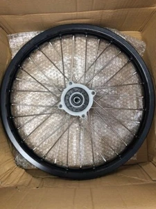 Thumpstar Front Rim Wheel Assembly 14 V5 110 125 140 TSR TSK 2018 2019 2020 2021 - Picture 1 of 1