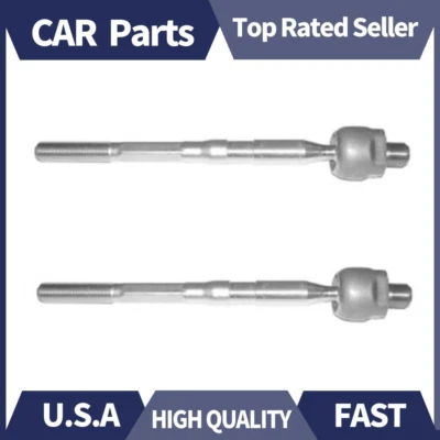 Extremo de barra de amarre interior delantero Suspensia 2 para 2002 2003 2004 2006 2005 Suzuki XL-7 Foto 1 de 3