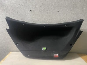 2014-2018 MERCEDES CLA250 C117 REAR TRUNK LID LINER TRIM COVER PANEL OEM - Picture 1 of 8