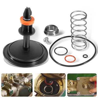 0887785 RK 009M2-VT 1" Total Relief Valve Repair Kit Assembly for LF009M2, 009M2 - Image 1 of 4