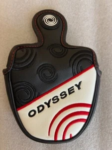 Odyssey Edición Limitada Mazo Golf Putter Cubierta Nueva, Cubierta - Imagen 1 de 4
