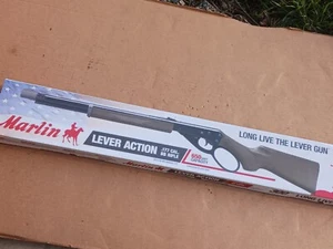 MARLIN Lever Action, Umarex .177 cal BB Gun, air rifle, RED RYDER style - Picture 1 of 17