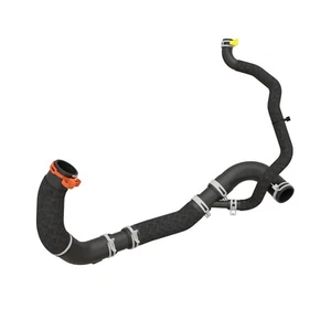 Genuine OEM Lower Radiator Coolant Hose for Dodge 68248846AF - Picture 1 of 3