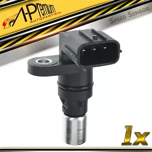 1x Speed Sensor for Acura RSX TL TSX Honda Accord Element 2003-2014 28820PWR013 - Foto 1 di 8