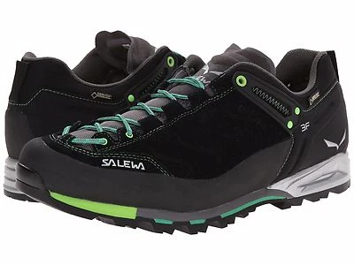 Zapato de senderismo Salewa™ Mountain Trainer Gore-Tex GTX para hombre talla 7 Foto 1 de 4