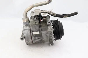 ✅ 12-18 Mercedes W218 CLS500 CLS63 AMG A/C Air Conditioning Compressor Pump OEM - Picture 1 of 20