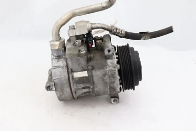 ✅ Bomba compresora aire acondicionado 12-18 Mercedes W218 CLS500 CLS63 AMG OEM Foto 1 de 4