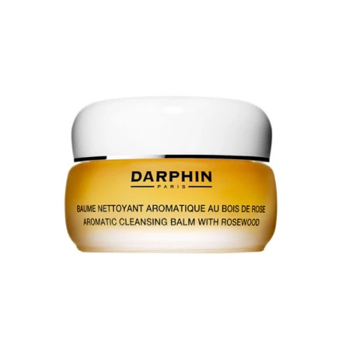 Bálsamo limpiador aromático DARPHIN Wuth palo de rosa 40 ml Foto 1 de 1