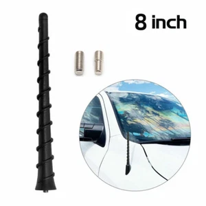 8 INCH ANTENNA Fit For 2011-17 Dodge,Chrysler,Jeep Roof Mounted Radio MAST - Bild 1 von 10
