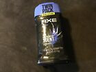 (2Pk)Axe Phoenix Crushed Mint & Rosemary 48H High Definition Scent Deodorant 3Oz