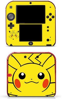 307 Vinyl Decal Cover Protector Skin Sticker for Nintendo 2DS - Image 1 of 2