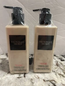2 Packs Victoria's Secret Tease Fragrance Body Lotion 8.4 fl oz / 250 ml New - Picture 1 of 1