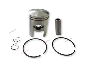 Kit pistone 09-690 3002-070 STD +anello per motoslitta Arctic Cat Lynx 2000 Twin - Imagen 1 de 15
