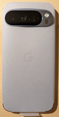 Google Pixel 10 Pro XL - 256 GB - Moonstone -Desbloqueado - CAJA ABIERTA NUNCA ACTIVADA Foto 1 de 4