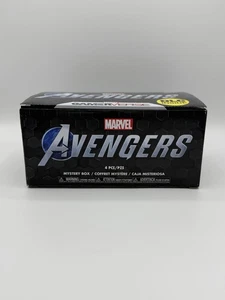 Verso de juego Marvel's Avengers ¡Gran forma todo nuevo por dentro! - Imagen 1 de 19