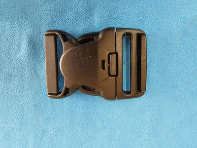 Hebilla cinturon tactico liberacion lateral 5 cm - Imagen 1 de 4